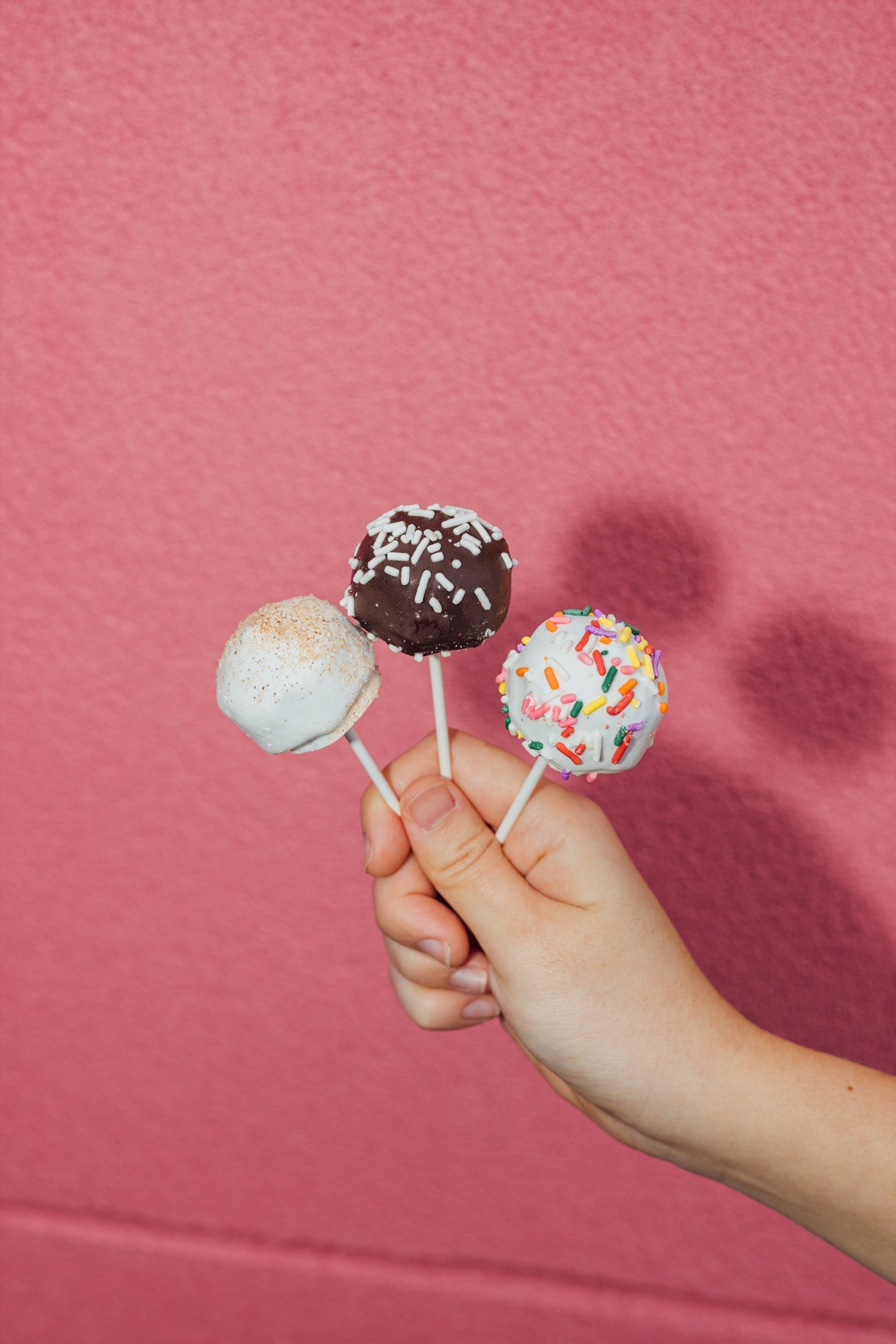 Cake Pops