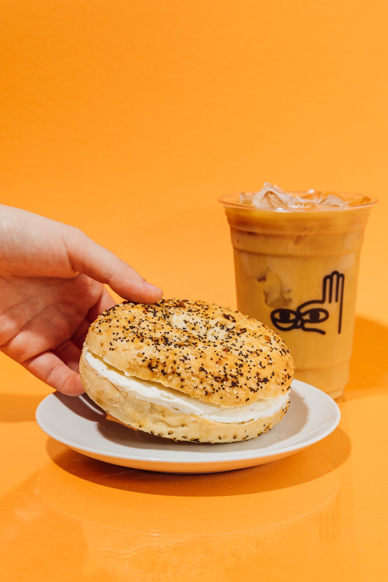 Everything Bagel