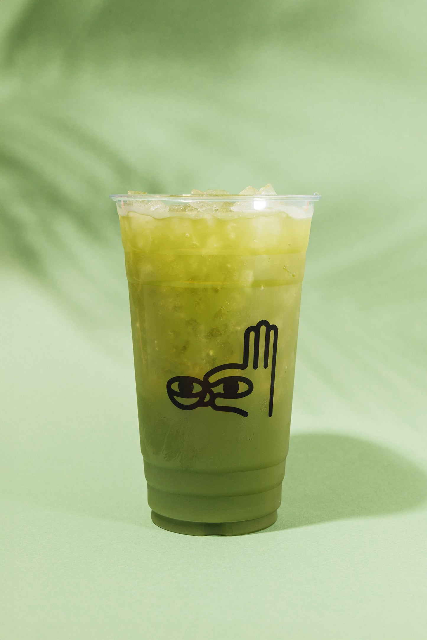 Matcha Lemonade