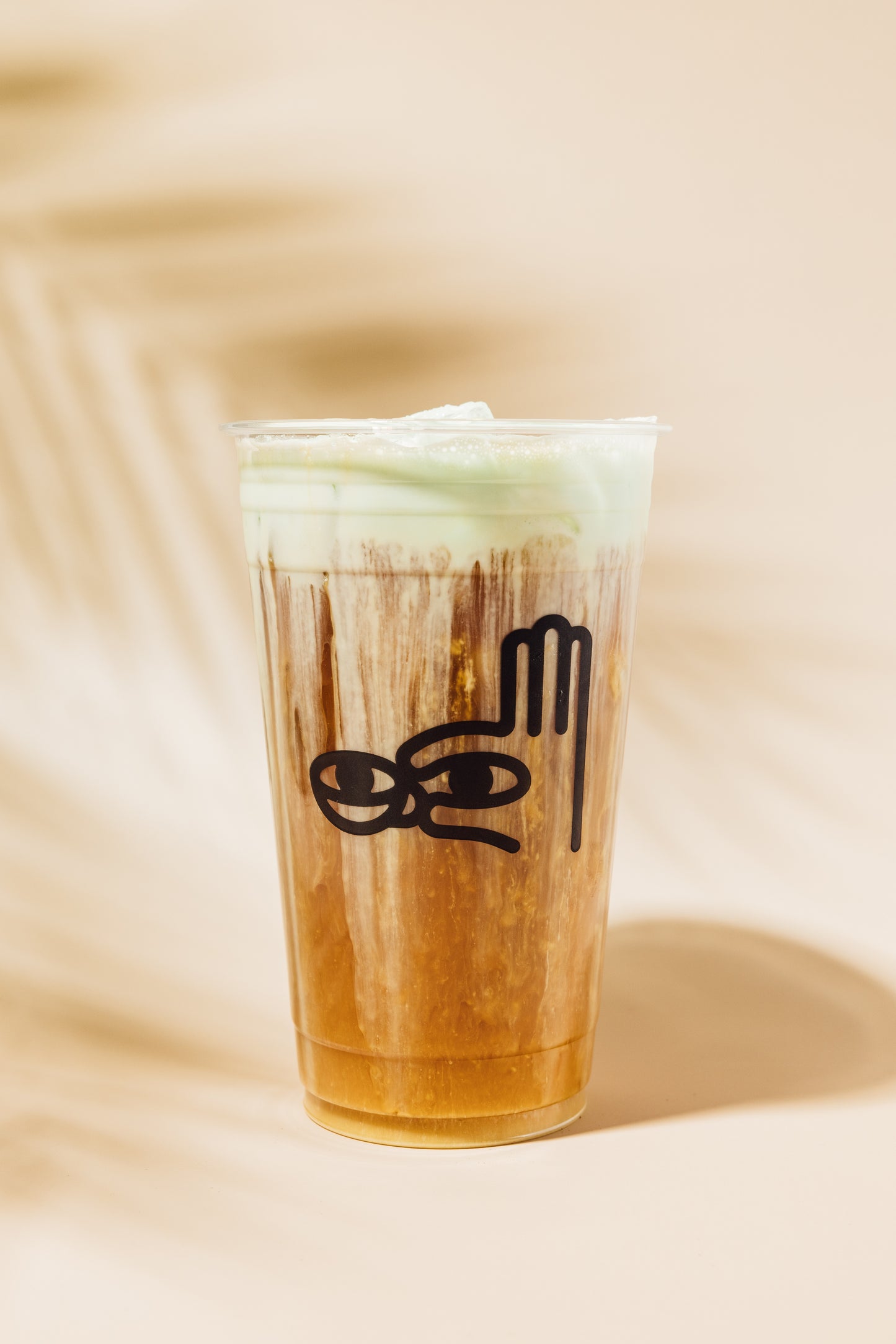 Pandan Cold Brew